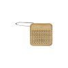Arcana Bluetooth®-högtalare i bambu - Bild 3