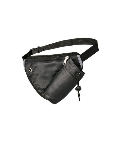 Erich universal-sportmidjeväska
