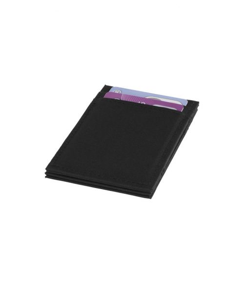 Äventyrare RFID vändbar plånbok