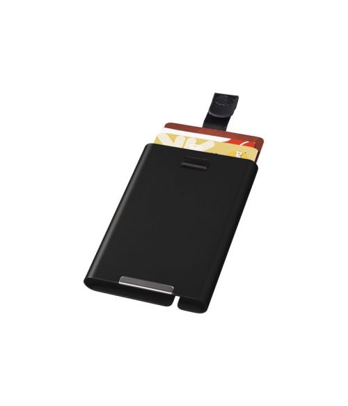 Pilot RFID kortreglage