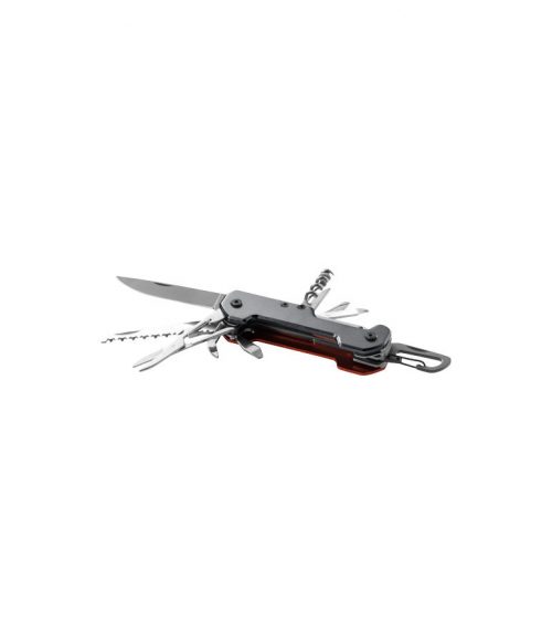Haiduk fickkniv med 13 funktioner