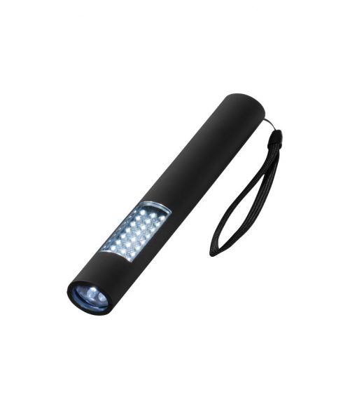 Lutz magnetisk 28 LEDs ficklampa