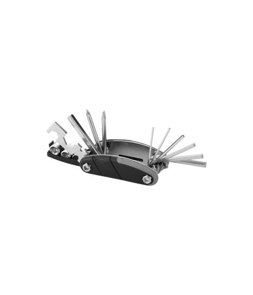 Fix-it multiverktyg med 16 funktioner