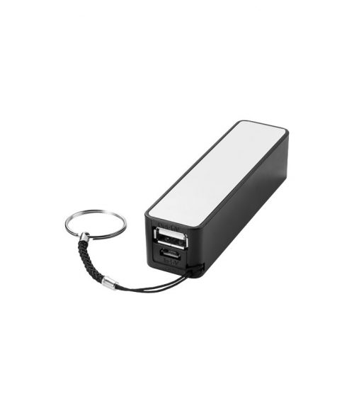 Jive 2000 mAh powerbank
