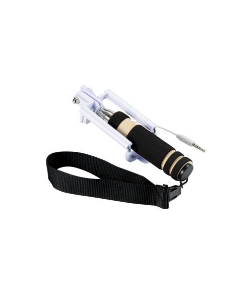 Snaps mini selfiepinne med armband