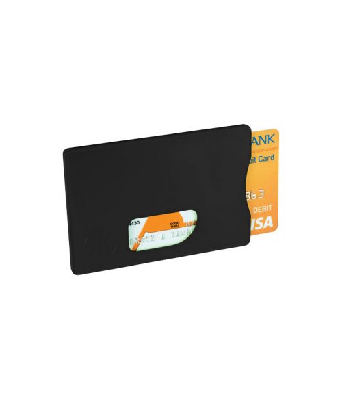 RFID kreditkorthållare
