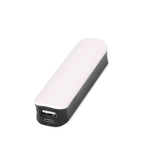 Edge 2000 mAh powerbank