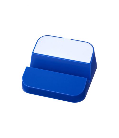 Hopper 3-i-1 USB-hubb med telefonställ