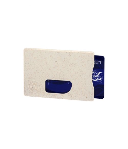 Straw RFID-korthållare