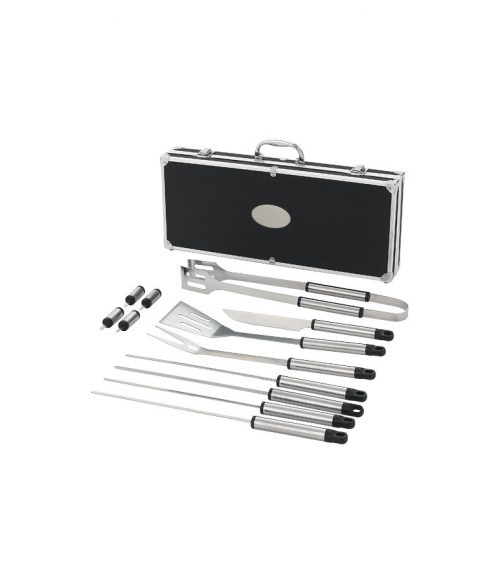 Suya 12-delars grillset