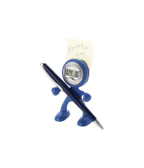 Flexi väckarklocka