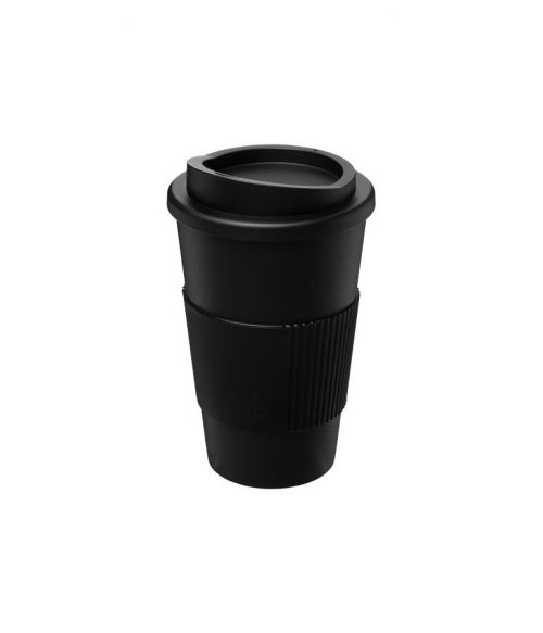 Americano® 350 ml termosmugg med handtag