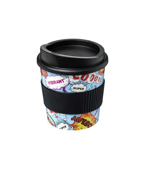 Brite-Americano® Primo 250 ml mugg med grepp