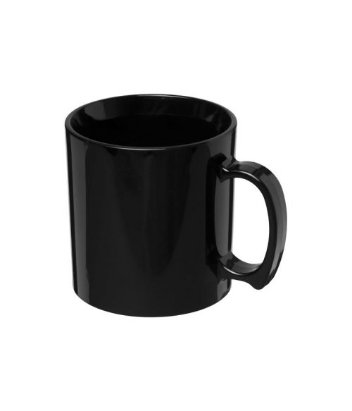 Standard 300 ml plastmugg