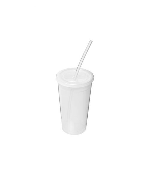 Stadium 350 ml dubbelväggig mugg