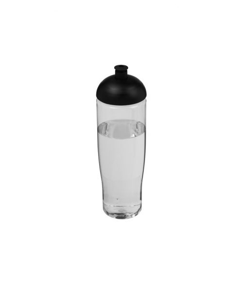 H2O Tempo® 700 ml sportflaska med kupollock