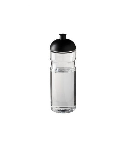 H2O Base® 650 ml sportflaska med kupollock
