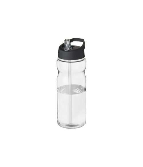 H2O Base® 650 ml sportflaska med piplock