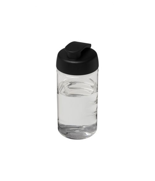 H2O Bop® 500 ml sportflaska med uppfällbart lock