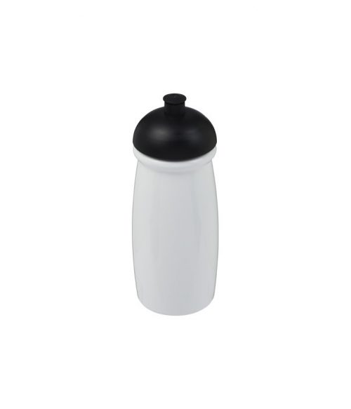 H2O Pulse® 600 ml sportflaska med kupollock