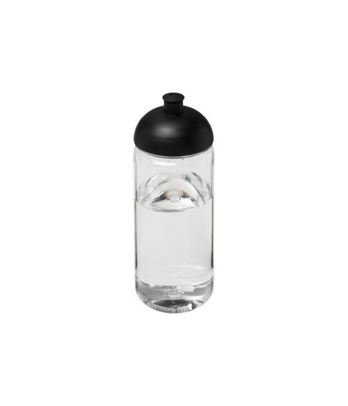 H2O Octave Tritan 600 ml sportflaska med kupollock