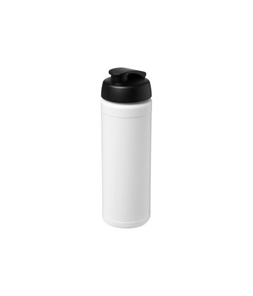 Baseline® Plus 750 ml sportflaska med uppfällbart lock