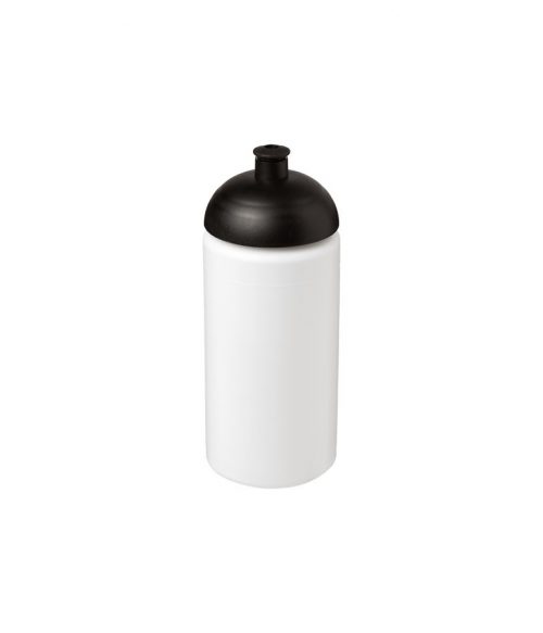 Baseline® Plus grip 500 ml sportflaska med kupollock