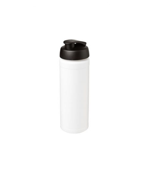 Baseline® Plus grip 750 ml sportflaska med uppfällbart lock