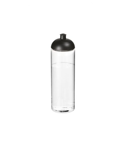 H2O Treble 850 ml sportflaska med kupollock
