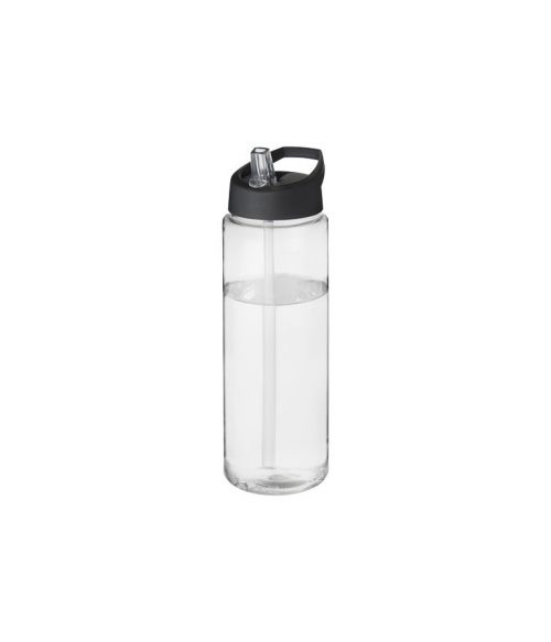 H2O Treble 850 ml sportflaska med piplock