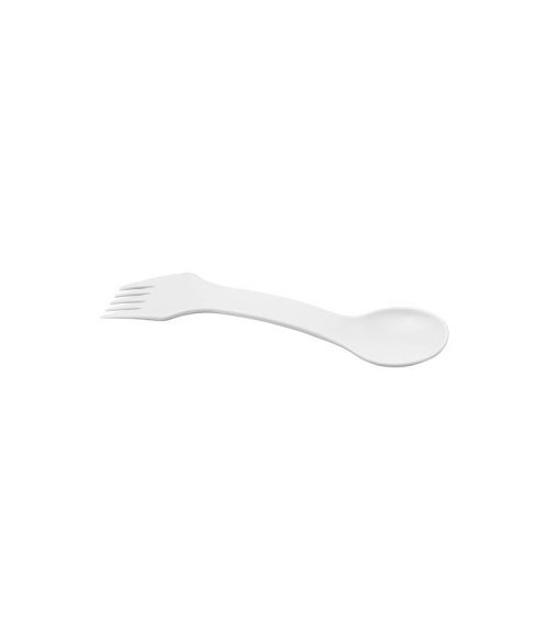 Epsy Pure 3-i-1 sked, gaffel och kniv