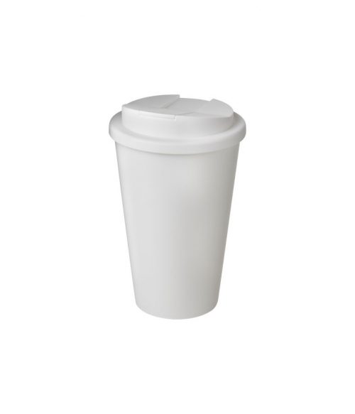 Americano Pure 350 ml tumbler with spill proof lid