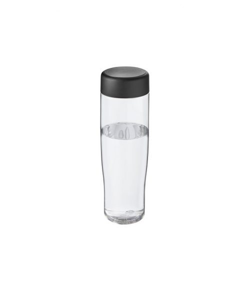 H2O Tempo 700 ml screw cap water bottle
