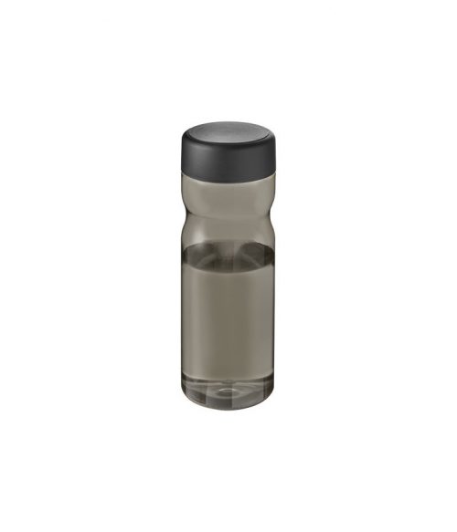 H2O Eco Base 650 ml screw cap water bottle
