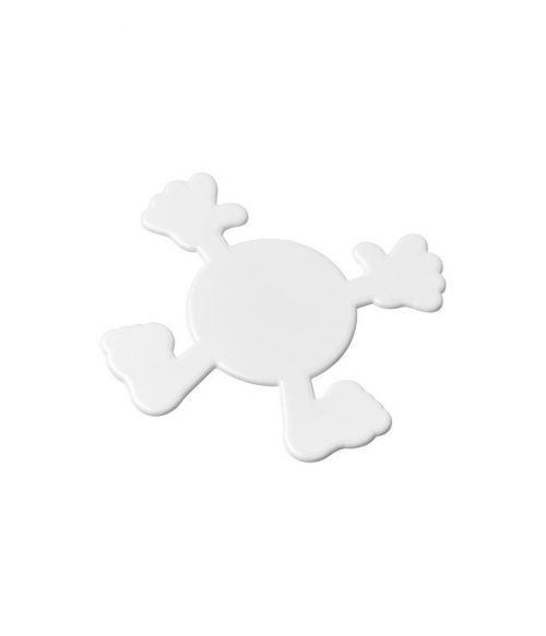 Splatman underlägg i plast