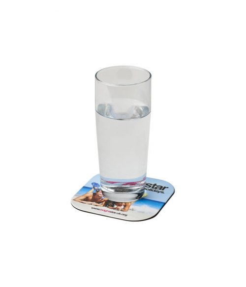 Brite-Mat® fyrkantigt underlägg
