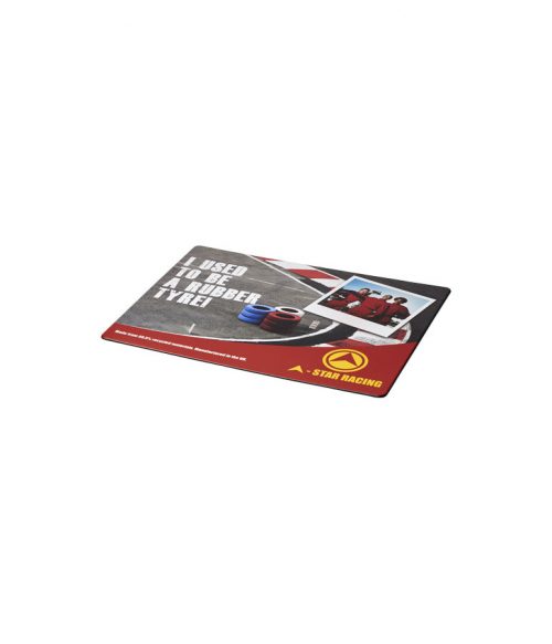 Brite-Mat® musmatta med däckmaterial