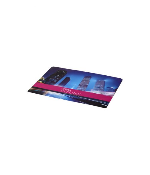 Brite-Mat® lätt musmatta