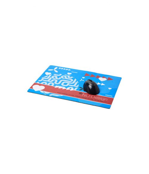 Q-Mat® skrivbordsunderlägg i A2-format
