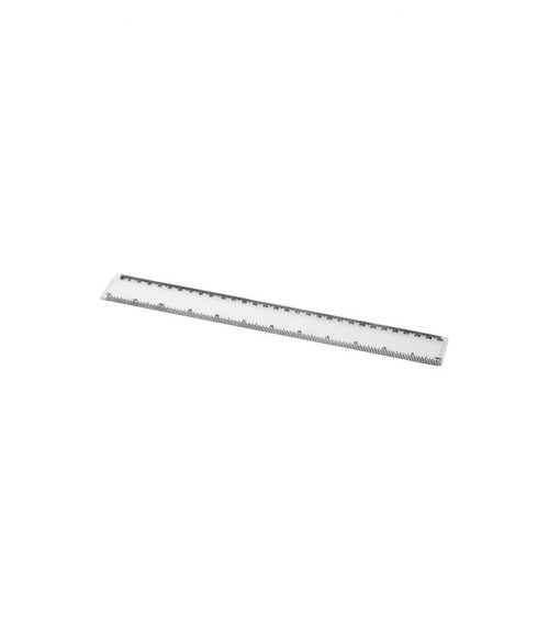 Renzo 30 cm plastlinjal