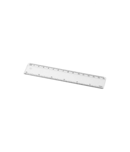 Renzo 15 cm plastlinjal