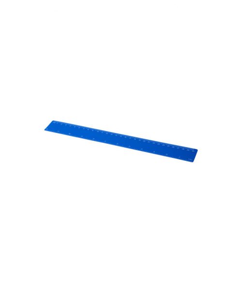 Rothko 30 cm plastlinjal