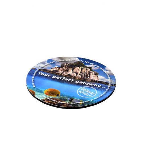 Q-Mat® runt underlägg