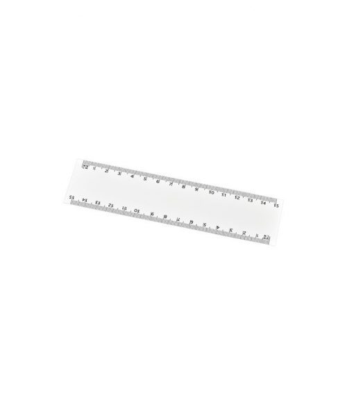 Arc 15 cm flexibel linjal