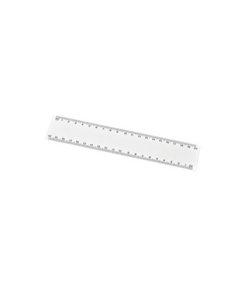 Arc 20 cm flexibel linjal