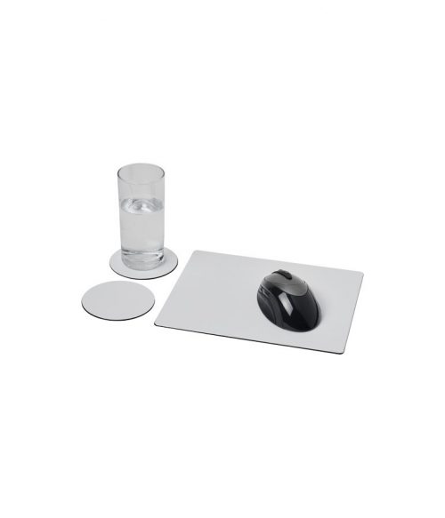 Brite-Mat® Set 2 med musmatta och underlägg