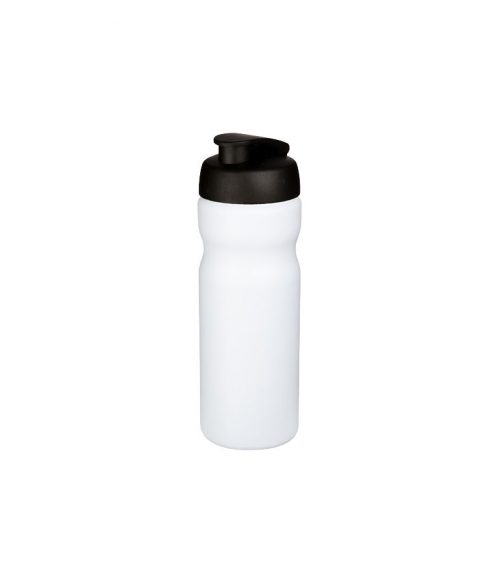 Baseline® Plus 650 ml sportflaska med uppfällbart lock