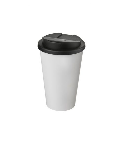 Americano® 350 ml tumbler with spill-proof lid