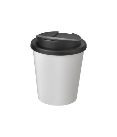 Americano Espresso® 250 ml tumbler with spill-proof lid