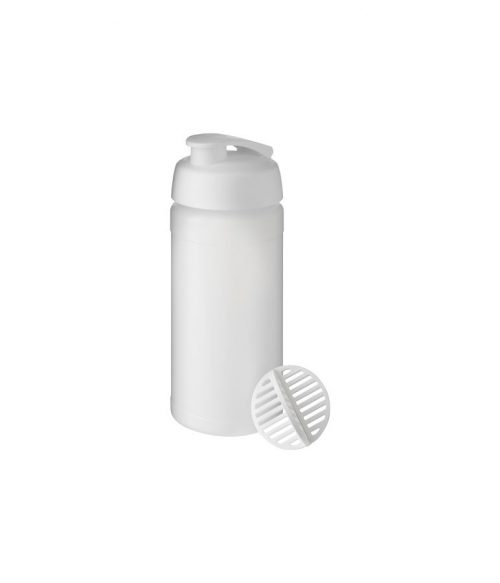 Baseline Plus 500 ml shaker-flaska